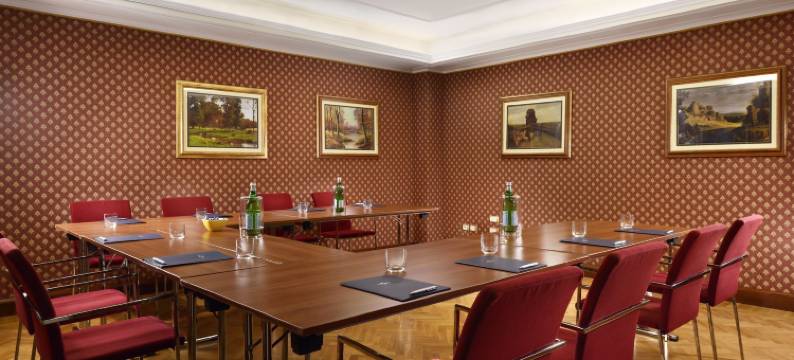 佩堤欧罗锡耶纳美居酒(Mercure Petriolo Siena Terme Spa Hotel)图片