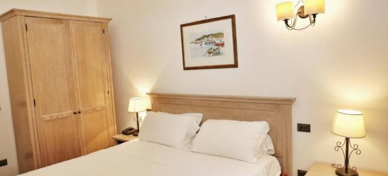 菲利波二世酒店(Albergo Filippo II)图片