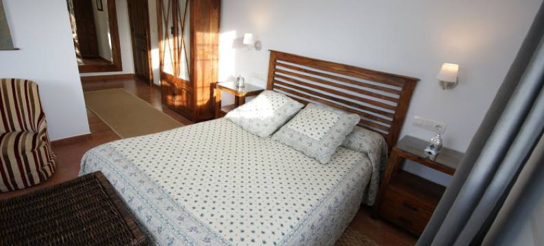 芬卡埃尔罗梅拉尔乡村民宿(Finca El Romeral)图片