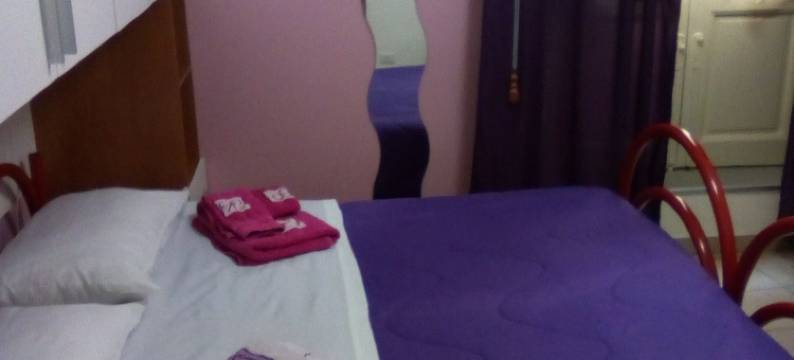 普里西拉民宿(Bed and Breakfast Priscilla)图片