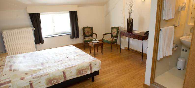 圣马丁酒店(Auberge Saint-Martin)图片