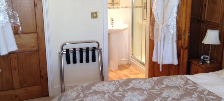 14 号哈林顿旅馆(Harringtons at 14)图片