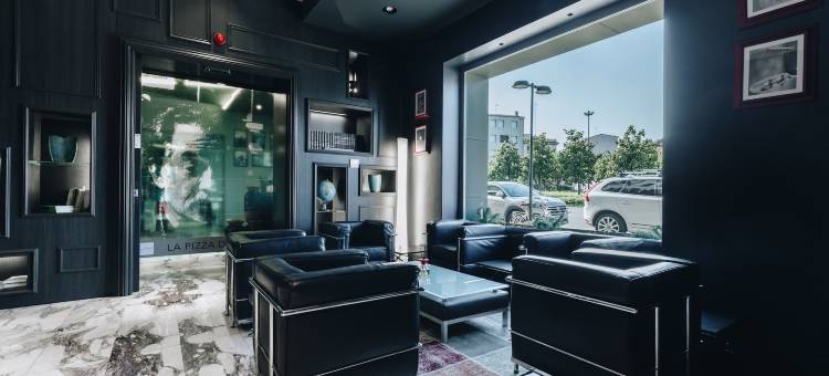 欧陆酒店(Hotel Continental)图片