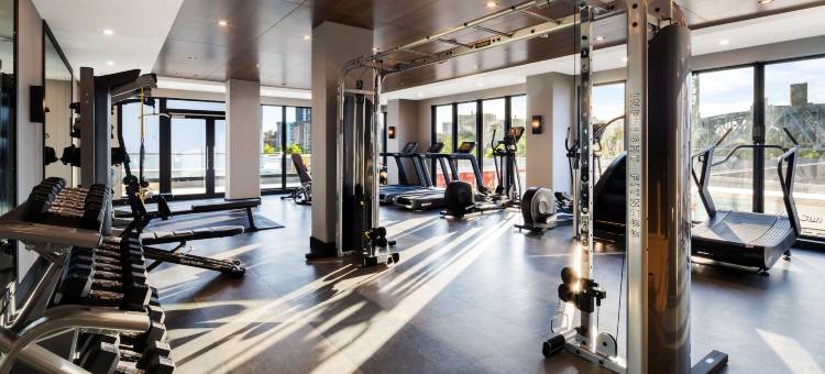 全球豪华套房 - The Arches(Global Luxury Suites at the Arches)图片