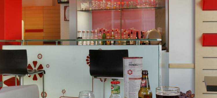 宜必思布里夫酒店(Ibis Brive Centre)图片