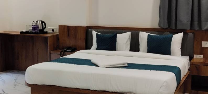 赛行政酒店(Hotel Sai Executive)图片