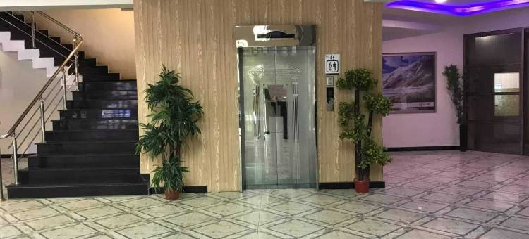 千年旅馆 Naran(Millennium Inn Hotel Naran)图片