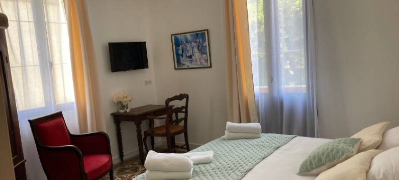 Hôtel la Demeure Coloniale图片