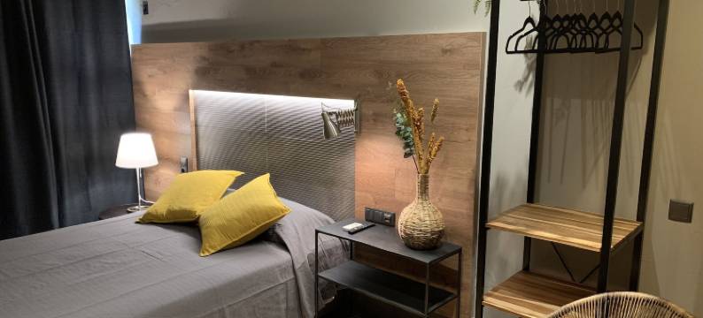 失物招领旅馆与套房酒店(Lost & Found - Guesthouse & Suites)图片