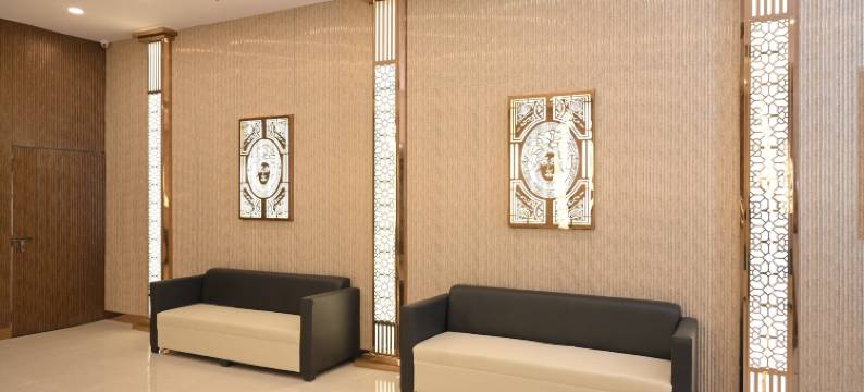 阿亚恩公寓(Ayaan Residency)图片