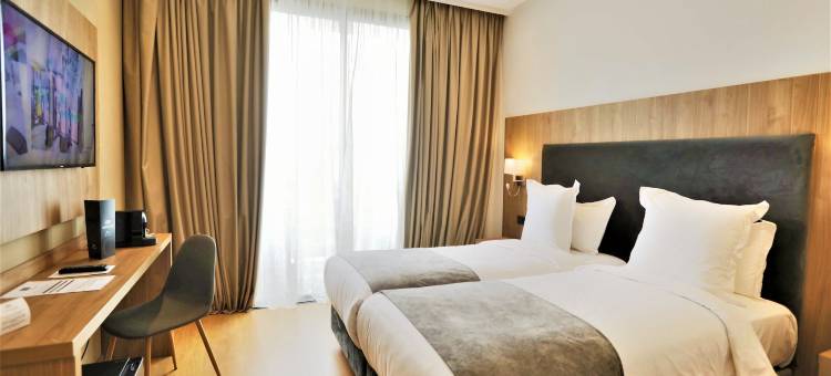 多米尼姆酒店(Dominium Hotel)图片