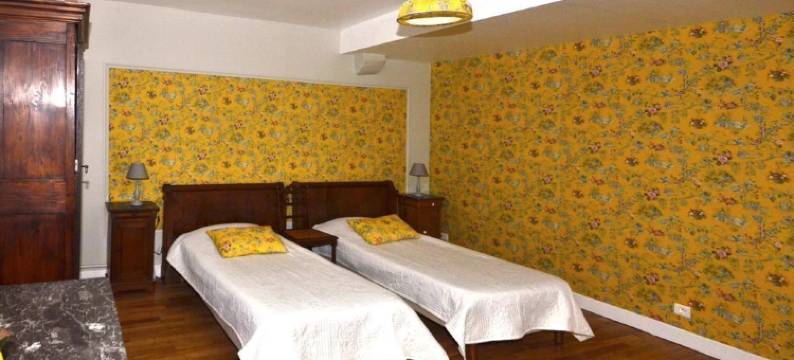 卡皮特雷旅馆(Les Chambres du Chapitre)图片