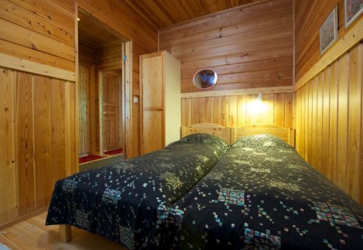 Hippu Apartment Hotel Overview