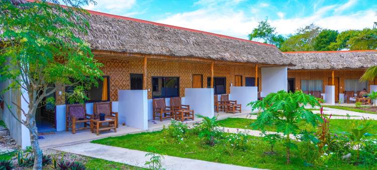Cocotel原住民之家度假村(Native House Resort powered by Cocotel)图片
