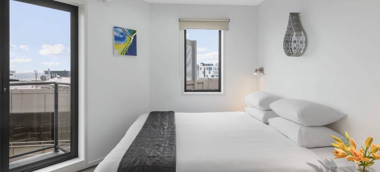 圣马丁公寓(Nesuto St Martins Apartment Hotel)图片