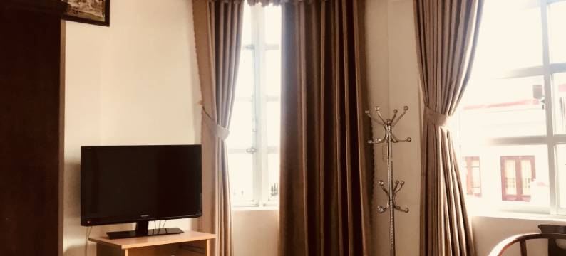 南朗酒店(Nam Long Hotel)图片