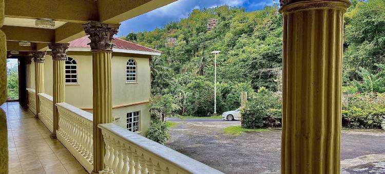 瑞吉斯酒店(Rejens Hotel)图片