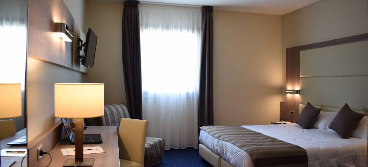 罗马多玛斯酒店(Roma Domus Hotel)图片