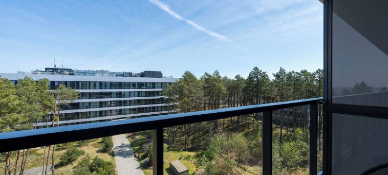 Apartamenty阳光和雪舍尔特公寓(Shellter, Sun & Snow)图片