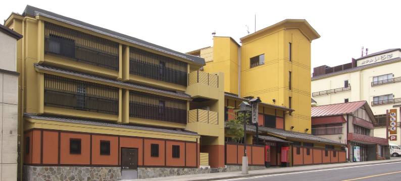 客度其诺亚多酒店(Koduchi No Yado Tsurukamedaikichi)图片