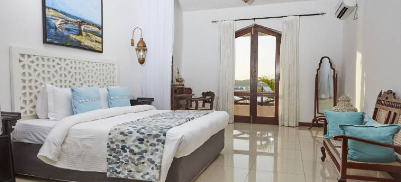 罗望子村公寓酒店(Tamarind Village Hotel Apartments)图片