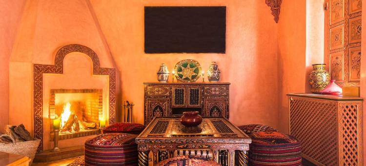 里亚德塔伊拉酒店(Riad Tahyra)图片