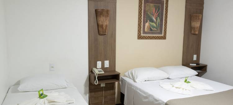 仙人掌旅馆(Pousada Kactus)图片