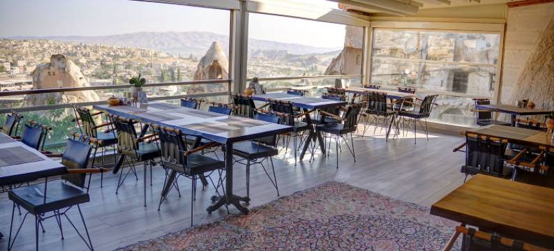 琥珀洞穴套房酒店(Amber Cave Suites)图片