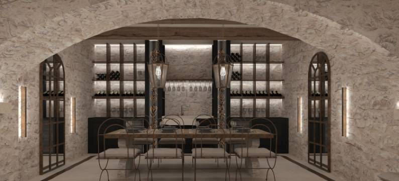 印纳室精品套房 - 限成人(Inotropes Boutique Suites - Adults Only)图片