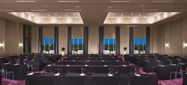 绝美坎昆海滨全包式度假村及水疗中心 - 限成人入住(Breathless Riviera Cancun Resort & Spa-All Inc.-Adults Only)图片