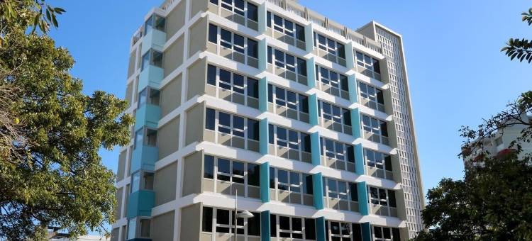 THE WAVE HOTEL CONDADO by IHG图片