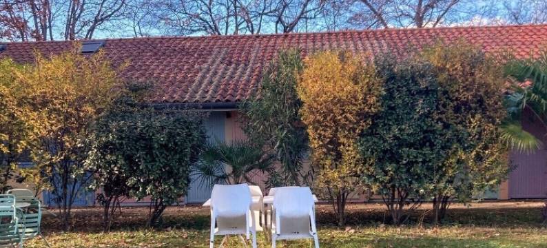 蒂博公寓(Résidence Thibaud)图片