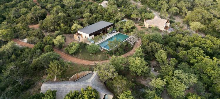 塔鲁潟湖别墅 - 威尔帕图(Taru Villas Villu - Wilpattu)图片