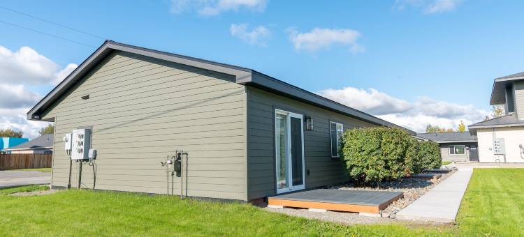 克罗妮套房酒店(Colony Suites)图片