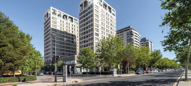 limehome瓦伦西亚安东尼奥·费兰迪斯街(Limehome Valencia Carrer d'Antonio Ferrandis)图片