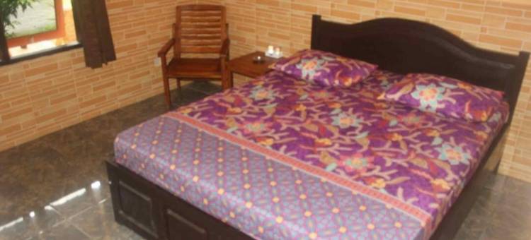 O酒店 巴勒奎民宿(Hotel O Balekui Homestay)图片