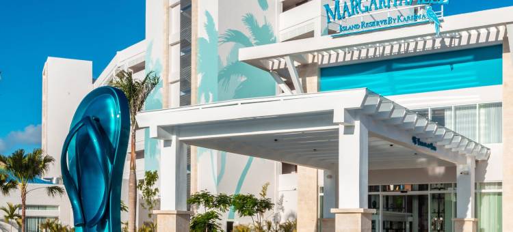 Dreams Cap Cana图片