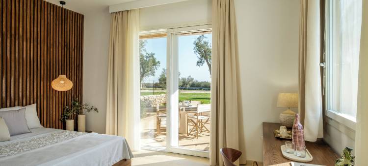 Secolario Masseria del Viverbene图片