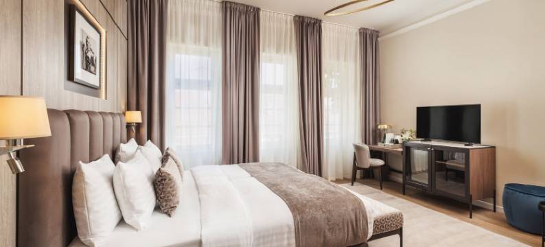 安娜葡萄酒远景大饭店(Anna Grand Hotel)图片