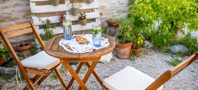 和谐石屋(Stone House Harmony)图片