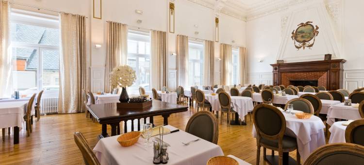 公园酒店(Hôtel du Parc)图片