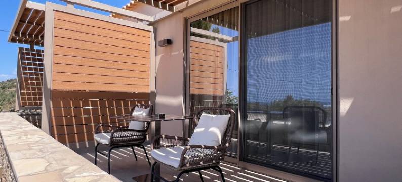 阿纳克索度假酒店(Anaxo Resort)图片