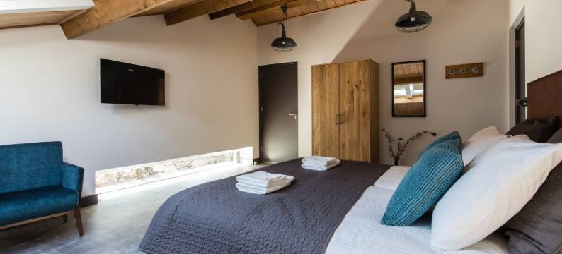 因德黑住宿加早餐旅馆(In de Hei)图片