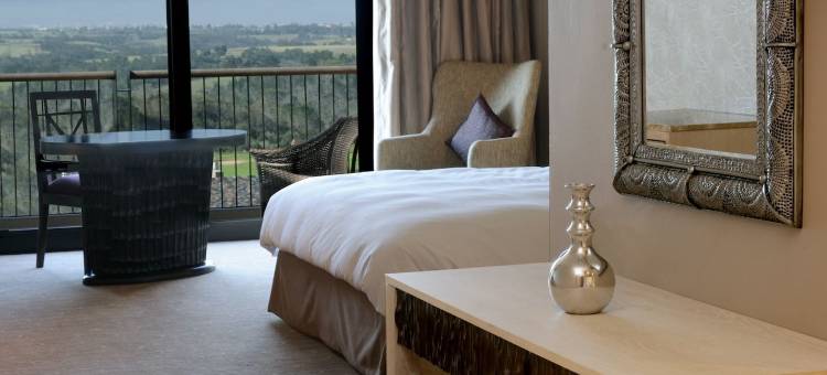 乌白高尔夫水疗酒店(Oubaai Hotel Golf & Spa)图片