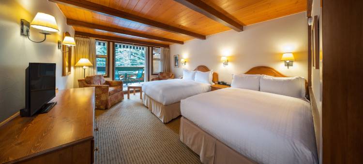 波思特水疗酒店(Post Hotel & Spa)图片