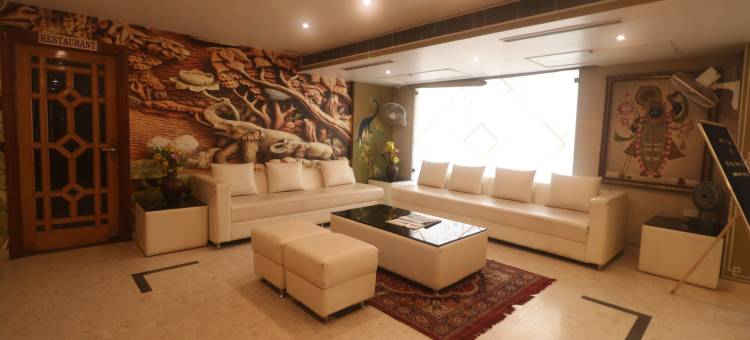 丸之家酒店(Hotel Maru Casa)图片