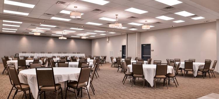 阿特金森堡丽怡酒店(Country Inn & Suites by Radisson, Ft. Atkinson, WI)图片