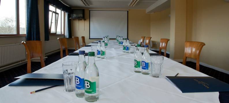 韦斯特县酒店(West County Hotel)图片