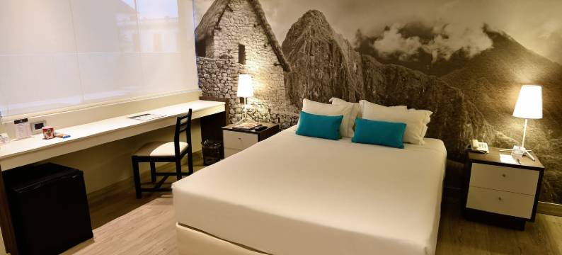 玛丽尔酒店精品酒店(Mariel Hotel Boutique)图片