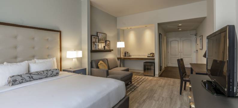 圣查尔斯寇奇豪斯酒店-阿桑德连锁酒店(St Charles Coach House, Ascend Hotel Collection)图片